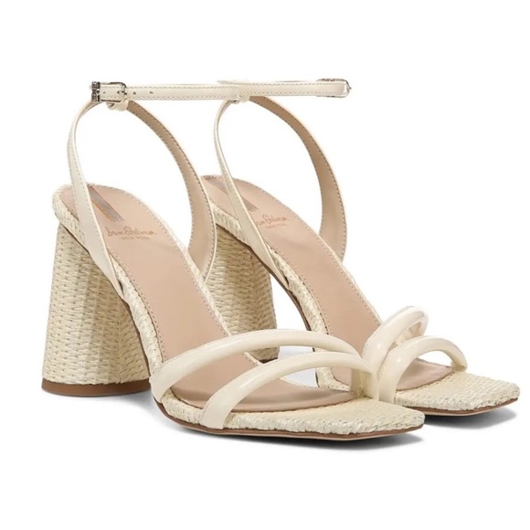 Sam Edelman Shoes - Sam Edelman Kia Block Heels